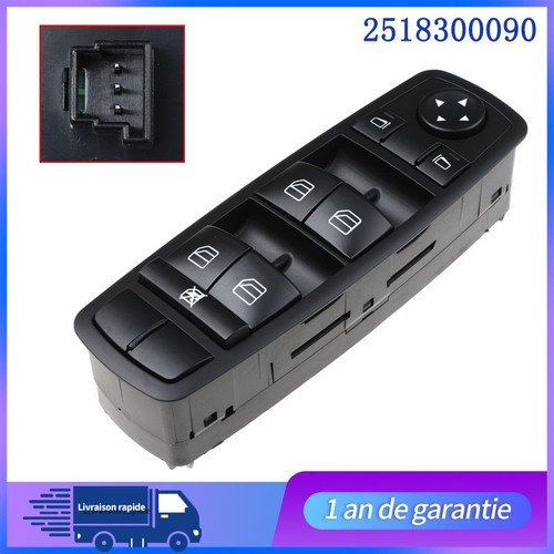 Commande interrupteur bouton - interrupteur,