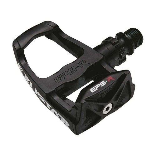Pédales vélo route pr100 - pédales,
