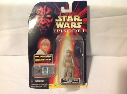 Star wars episode anakin - star,