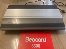 Beocord 3300 - Bang & Olufsen