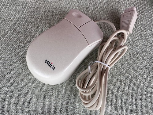 Souris amiga international - souris,