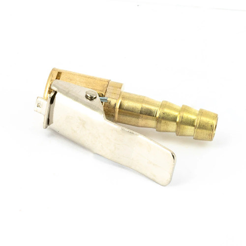 Embout gonflage pneumatique - gonflage,