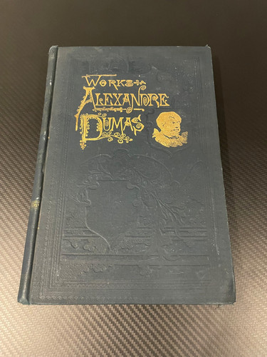 The works alexandre - works,