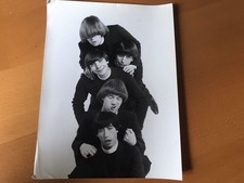 LES CHARLOTS - Photo de presse