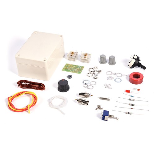 Mhz manual antenna - mhz, tuner