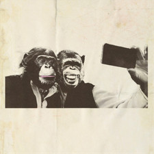 Crazy P Age of the Ego (CD)