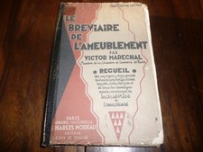 MEUBLES VICTOR MARECHAL LE