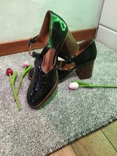 Escarpins Jonak Paris – Noir