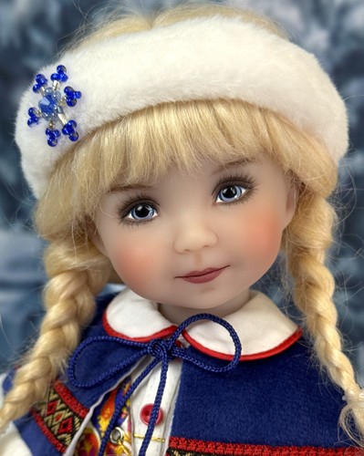 Dianna effner dreamer - dianna, li'l