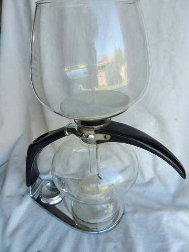 Ancienne cafetière cona - cafetiÈre,