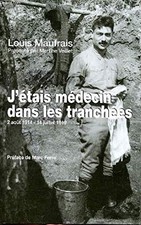 J'étais médecin dans les