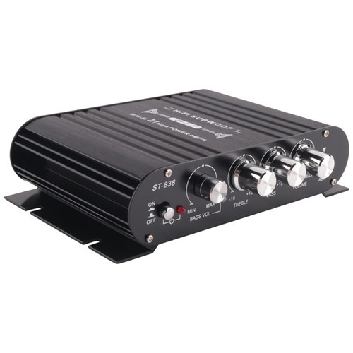 Amplificateur 1 canaux - amplificateur, hi-fi
