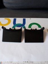 POIGNEES DE PORTAGE COCOTTE SEB NOIRES