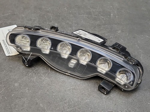Feu diurne led - feu,