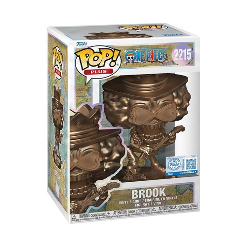 Funko pop plus - one, piece