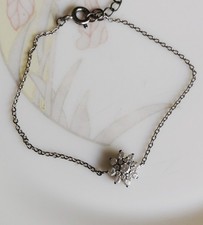 bracelet 925 en argent
