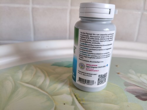 Phycospir spiruline - phycospir,