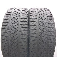 2x PIRELLI 245/45 R19 102V XL