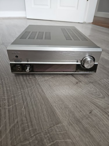 Denon pma 201sa - denon, pma-201sa