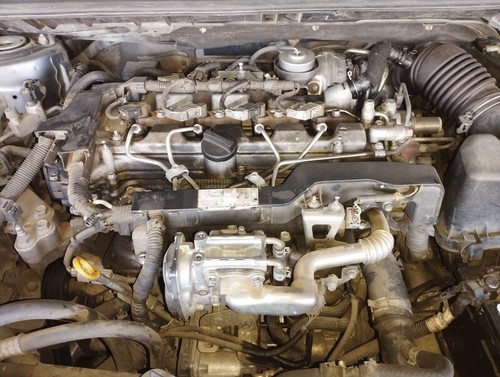 1adftv culasse toyota verso - 1adftv,