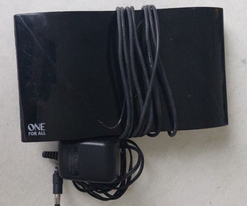 One for all - one,