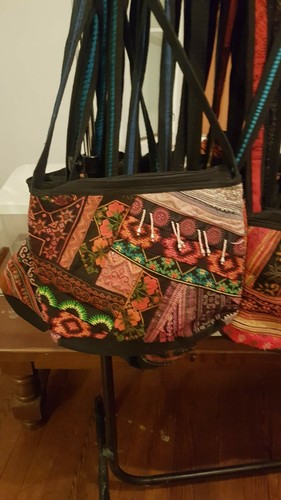 Sac thaïlandais - thaïlandais,