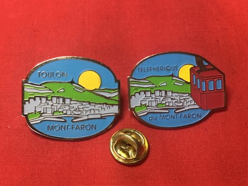 Pins toulon mont faron - toulon,