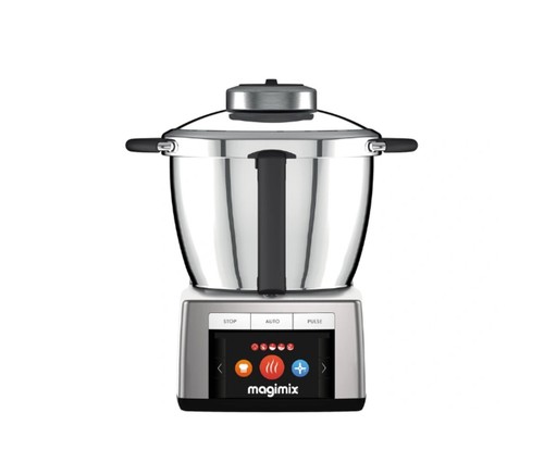 Magimix cook expert connect - cook,