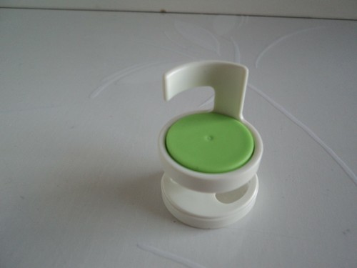 Playmobil accessoire chaise - playmobil,