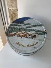 Boite à Gâteau Cookies En