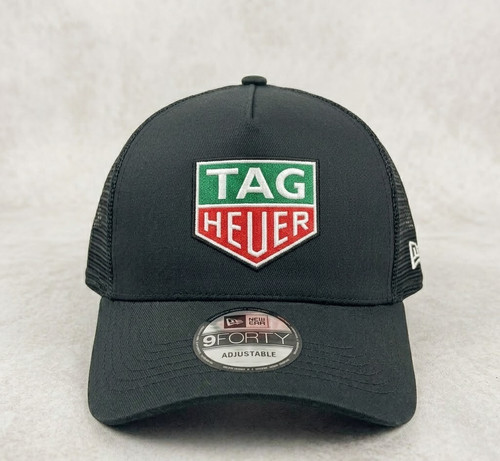 9forty trucker hat tag - 9forty,
