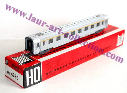 Jouef 468 4680 - ho,