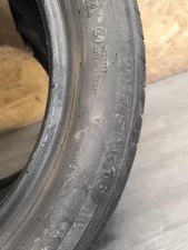 Pneu 205/50 R16 87 W AUTRES