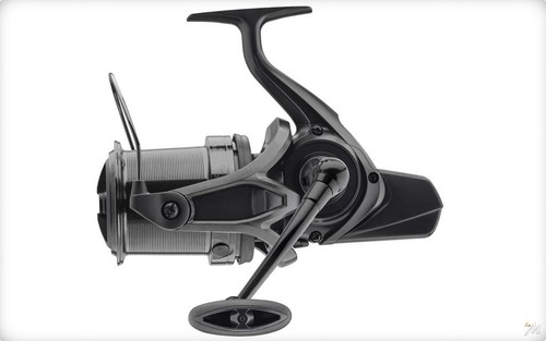Daiwa moulinet carpfishing - daiwa, 24