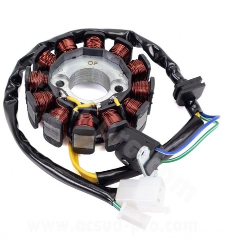 Alternateur stator allumage - alternateur,