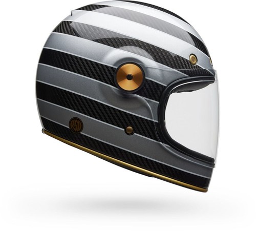 Casque intégral bell bullitt - intégral,