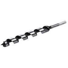 Foret mèche à bois spirale ° 6 mm x 230 mm usage intensif SCID