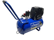 Compresseur silencieux