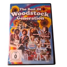 The Best of Woodstock