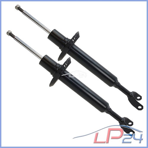 Amortisseurs gaz avant - 2x,