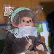 Monchhichi Ichiban Kuji