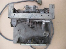 Juke Box Seeburg boite à crédit APU1 pour LPC1 LPC480