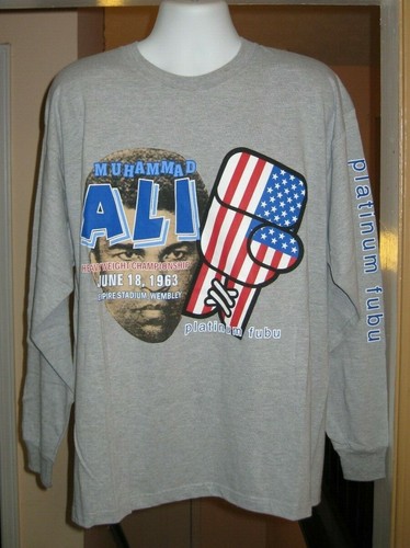 Muhammad ali limited - muhammad, edition