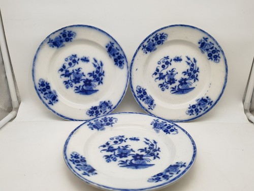 Lot assiettes anciennes - lot,