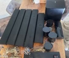 Home cinéma Samsung HT J5500