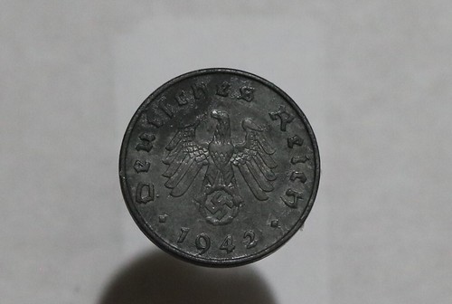 Pièce allemagne troisième - pièce,