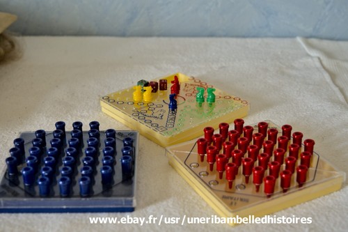Jeux voyage mutuelles du - 3,