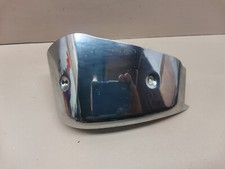 CROSSE HABILLAGE INTERIEUR CACHE CHROME DE PORTE ARRIERE DROIT MERCEDES CLS