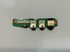 modul carte son AUDIO  jack femelle pour hp pavillon dv6700 dv6000 dv6500 dv6600