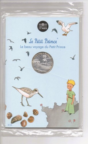 Coffret euro 2016 argent - euro,
